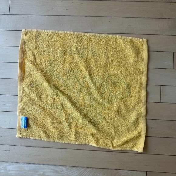 GSW Golden State Warriors 2023 Playoffs Rally Towel - Picture 5 of 8